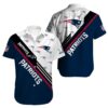 New England Patriots Limited Edition Hawaiian Shirt 7, NFL Hawaiian Shirt