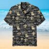 New Orleans Saints 3d Aloha Hawaiian Shirt 3, NFL Hawaiian Shirt
