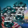 Aloha Shirt Philadelphia Eagles Aloha Shirt Trending Summer. Gift For Fan Hawaiian Shirt for Men & Women, NFL Hawaiian Shirt