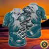 Philadelphia Eagles Hawaiian Shirt Gift For Football Fans 3, NFL Hawaiian Shirt