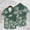 Philadelphia Eagles – National Football League AOP Hawaiian Shirt, NFL Hawaiian Shirt