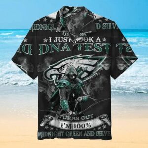 Sport-Team Philadelphia Eagles Special Edition Hawaiian Shirt Men & Women Aloha Shirt, NFL Hawaiian Shirt