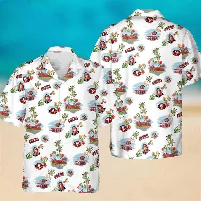 Skull & Viking Graphic Tees | 3D All Over Print Clothing