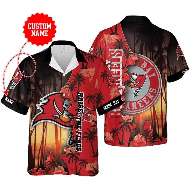 Skull & Viking Graphic Tees | 3D All Over Print Clothing