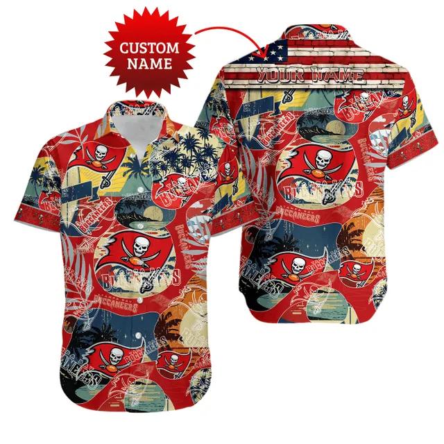 Skull & Viking Graphic Tees | 3D All Over Print Clothing