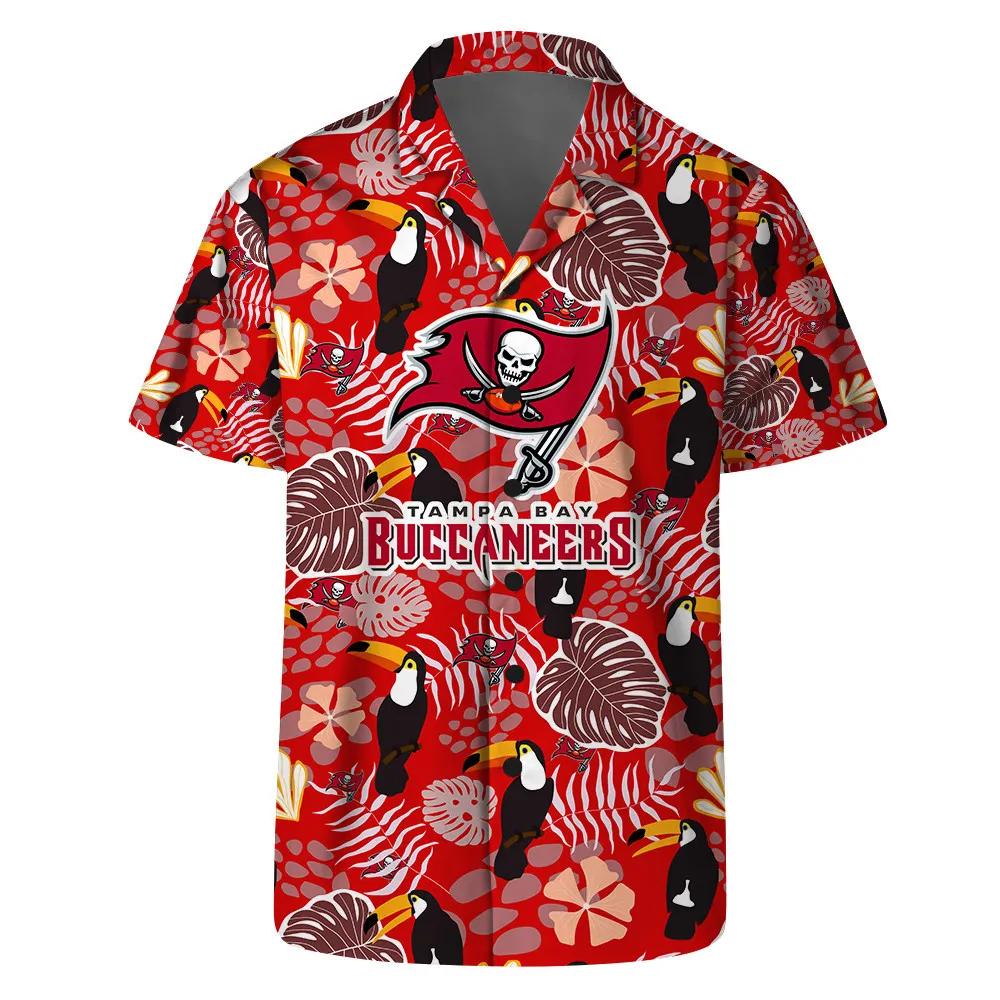 Skull & Viking Graphic Tees | 3D All Over Print Clothing