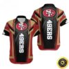 San Francisco 49ers Hawaiian Shirt Best Gift For Football Lovers, NFL Hawaiian Shirt