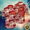 San Francisco 49ers Hawaiian Shirt Cool Grandpa, NFL Hawaiian Shirt