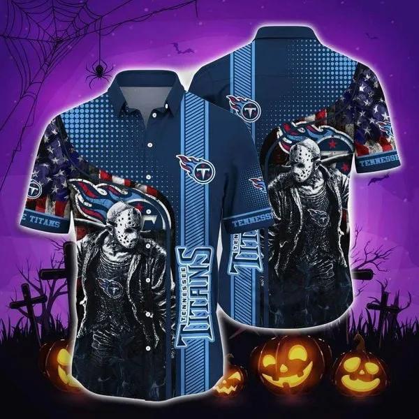 Skull & Viking Graphic Tees | 3D All Over Print Clothing