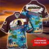 Washington Commanders Cool Hawaiian Shirt, NFL Hawaiian Shirt