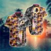 Washington Commanders Hawaiian Shirt 4, NFL Hawaiian Shirt