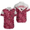 Arizona Cardinals Hawaiian Shirt, NFL Hawaiian Shirt