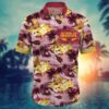 Arizona Cardinals NFL Aloha Grandparent Hawaiian Shirt, NFL Hawaiian Shirt