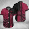Arizona Cardinals NFL Aloha Shirt, NFL Hawaiian Shirt