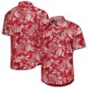 Arizona Cardinals NFL Colorful Summer Pattern Hawaiian Shirt, NFL Hawaiian Shirt