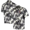 Arizona Cardinals NFL Island Hibiscus Hawaiian Shirt, NFL Hawaiian Shirt