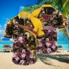 Arizona Cardinals NFL New Hot Trend Summer Hawaiian Shirt, NFL Hawaiian Shirt