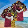 Arizona Cardinals Nfl Football Beach Shirt For This Summer Hawaiian Shirt, NFL Hawaiian Shirt