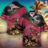 Arizona Cardinals Nfl Football Hawaiian Shirt This Summer Best Gift For Fans, NFL Hawaiian Shirt