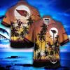 Arizona Cardinals Nfl Football Hawaiian Shirt This Summer Gift For Men Women, NFL Hawaiian Shirt