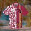 Arizona Cardinals Nfl Football Sport Cool Hawaiian Graphic Print Short Sleeve Hawaiian Shirt, NFL Hawaiian Shirt