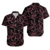 Arizona Cardinals Nfl Gift For Fan Hawaii Shirt, NFL Hawaiian Shirt