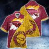 Arizona Cardinals Nfl Hawaii Shirt New Hot Trend Summer For This Season Fan Gift, NFL Hawaiian Shirt