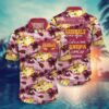 Arizona Cardinals Nfl Hawaiian Shirt For Grandparent New Trending Beach Shirt, NFL Hawaiian Shirt
