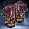 Arizona Cardinals Nfl Hawaiian Shirt New Collection Trending Best Gift For Fans, NFL Hawaiian Shirt