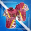 Arizona Cardinals Nfl Hawaiian Shirt Short Style Hot Trending Summer For Awesome Fans, NFL Hawaiian Shirt