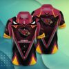 Arizona Cardinals Nfl-Hawaiian Shirt Short Style New Hot Trending Summer Best Gift For Men Women, NFL Hawaiian Shirt