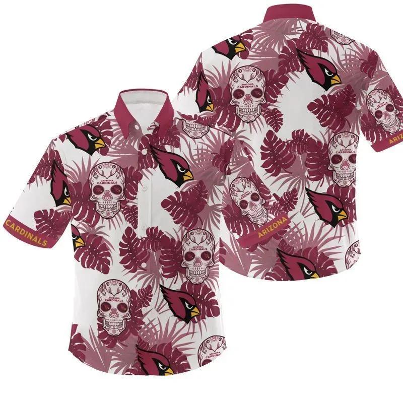 Skull & Viking Graphic Tees | 3D All Over Print Clothing