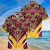 Nfl Arizona Cardinals Team Beach Shirt For Sports Cardinals Fans Hawaiian Shirt, NFL Hawaiian Shirt