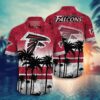 Atlanta Falcons Hawaii Shirt Style Hot Trending Summer, NFL Hawaiian Shirt