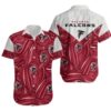 Atlanta Falcons Hawaii Shirt Summer Collection, NFL Hawaiian Shirt