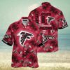 Atlanta Falcons NFL Trendy Summer Hawaiian Shirt, NFL Hawaiian Shirt