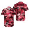 Atlanta Falcons Nfl Football Hawaiian Graphic Print Short Sleeve Hawaiian Shirt, NFL Hawaiian Shirt