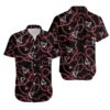 Atlanta Falcons Nfl Gift For Fan Hawaii Shirt And Shorts Summer Collection, NFL Hawaiian Shirt