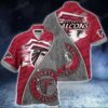 Atlanta Falcons Nfl Hawaii Shirt New Hot Trend Summer For This Season Fan Gift, NFL Hawaiian Shirt
