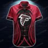 Atlanta Falcons Nfl Hawaiian Shirt Hot Trend Summer For Sports Fans Nfl, NFL Hawaiian Shirt
