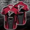 Atlanta Falcons Nfl Hawaiian Shirt New Collection Trending Best Gift For Football Nfl Fans, NFL Hawaiian Shirt