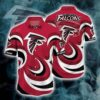 Atlanta Falcons Nfl Hawaiian Shirt Short Style Hot Trending Summer For Awesome Fans 1, NFL Hawaiian Shirt