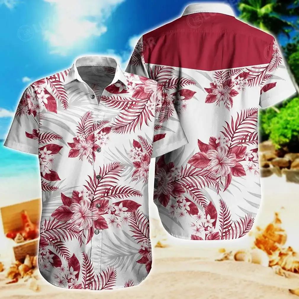 Skull & Viking Graphic Tees | 3D All Over Print Clothing