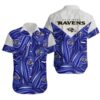 Baltimore Ravens Nfl Gift For Fan Hawaii Shirt Summer Collection 2, NFL Hawaiian Shirt