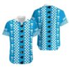 Carolina Panthers Coconut Trees Hawaii Shirt Summer Collection, NFL Hawaiian Shirt