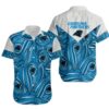 Carolina Panthers Hawaii Shirt Summer Collection, NFL Hawaiian Shirt