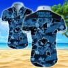 Carolina Panthers Nfl 1 Hawaiian Graphic Print Hawaiian Shirt, NFL Hawaiian Shirt