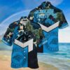 Carolina Panthers Nfl Football Beach Shirt – This Summer Hawaiian Sas For Big Fans, NFL Hawaiian Shirt
