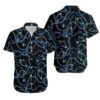 Carolina Panthers Nfl Gift For Fan Hawaii Shirt Summer Collection, NFL Hawaiian Shirt