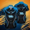 Carolina Panthers Nfl Hawaiian Sas New Trending Summer Beach Shirt For Men Women, NFL Hawaiian Shirt